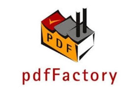 pdffactory pro 6 serial key